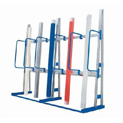Vertical Rack Frame