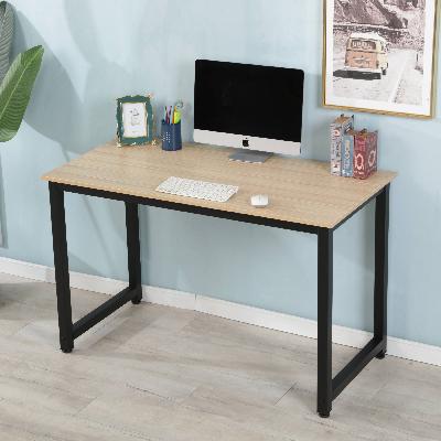 Wooden Computer Table
