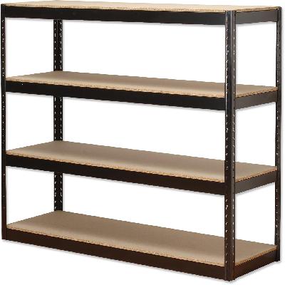 Boltless Shelving