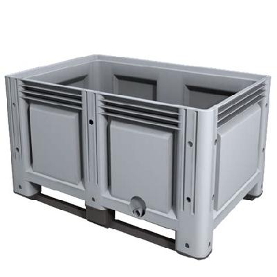 Closed type Box Pallet