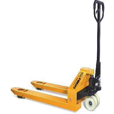 Hydraulic Pallet Truck