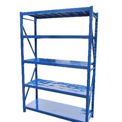 Light Duty Shelves