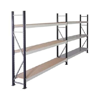 Long Span Shelves
