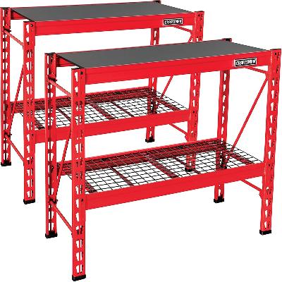 Stackable Racks
