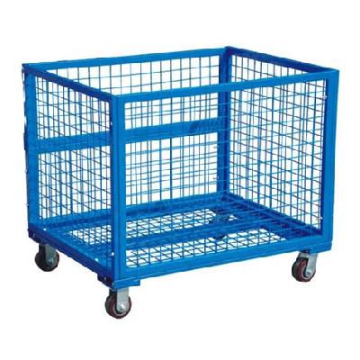 Wire Mesh Box Pallet