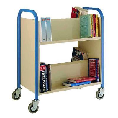 Book Trolley