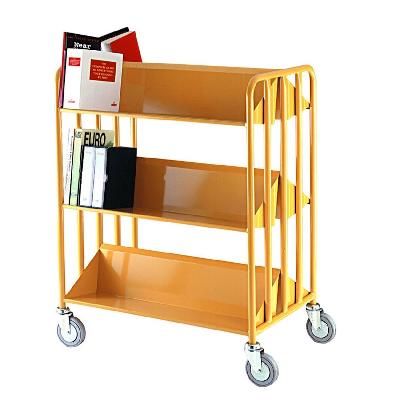 Econoline Book Trolley