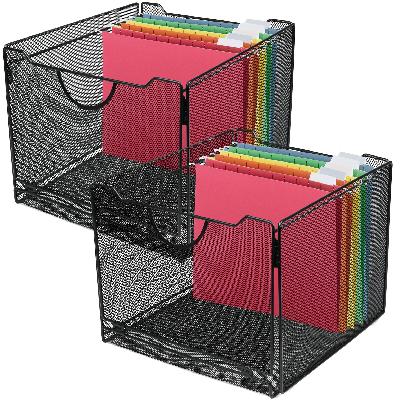 File Racks