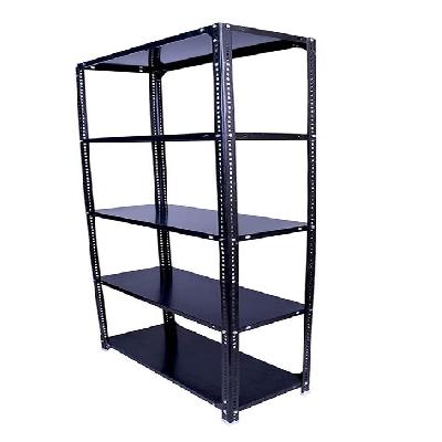 Heavy Duty Slotted Angle Racks