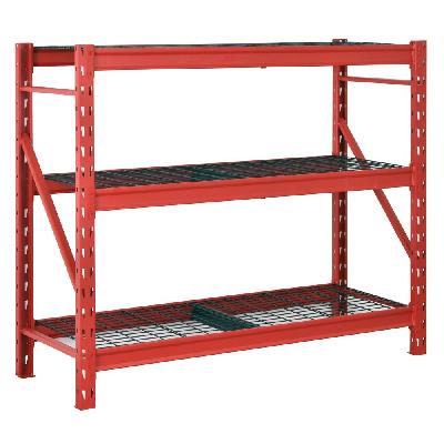 Heavy Duty Storage Racks