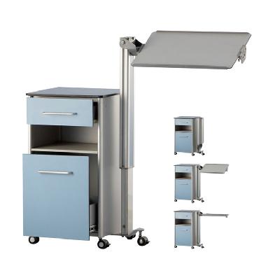 Hospital Bedside Lockers