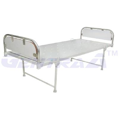 Hospital Plain Bed