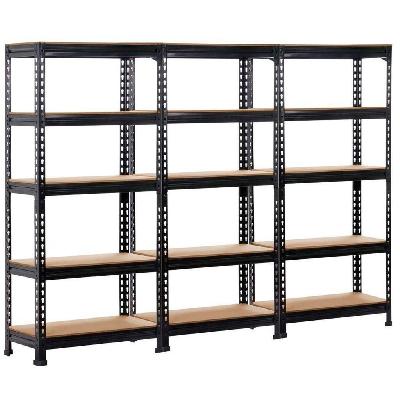 Industrial Storage Racks
