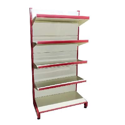 Iron Rack