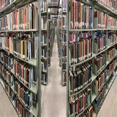 Library Stacks