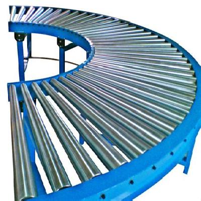 Material Movement Metal Pallet