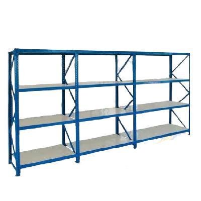 Medium Duty Racks