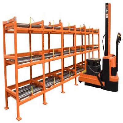 Mould Die Storage Rack