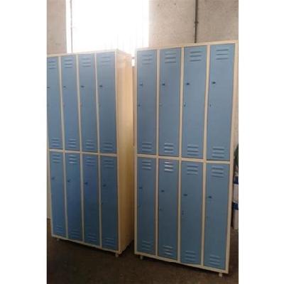 MS Industrial Locker