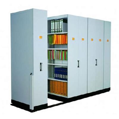 Office Mobile Compactor