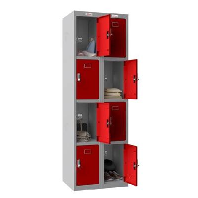 Personal Lockers