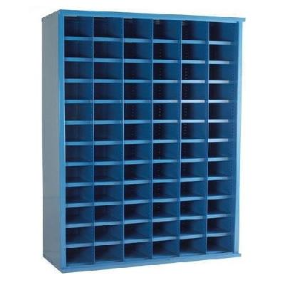 Pigeon Hole Rack