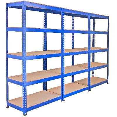 Warehouse Shelf