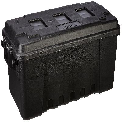 Plastic Heavy Duty Storage Tote Box
