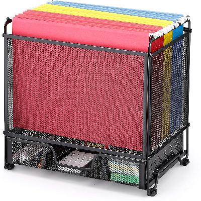 File Storage Rack
