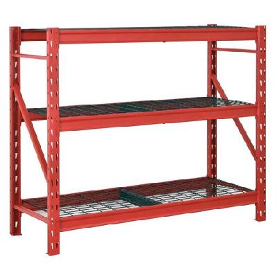 Heavy Duty Shelving System