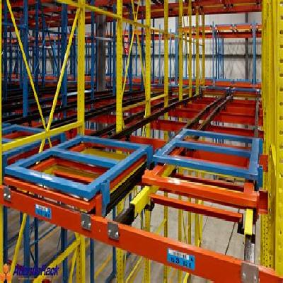 Pallet Racking System