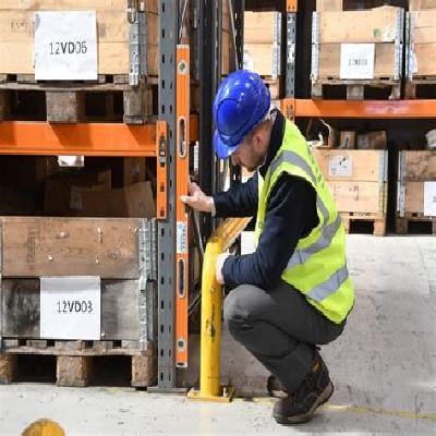 Racking Systems Inspection Service