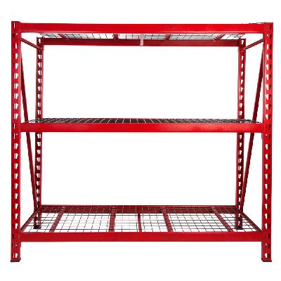 Industrial Racks Storage