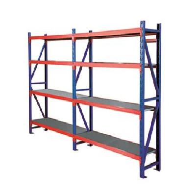 Medium Duty Rack