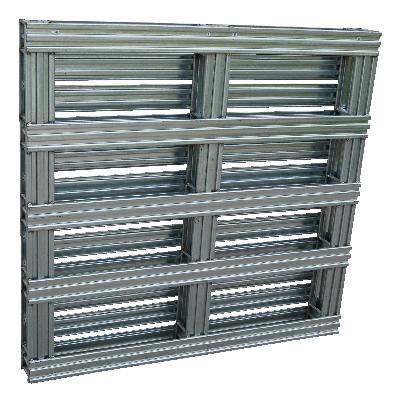Steel Pallets