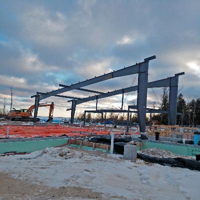 Steel Raceway