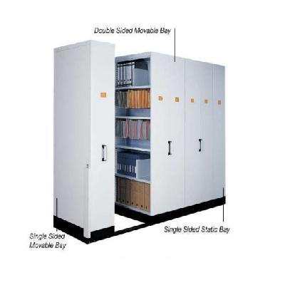 Push-Pull Compactor