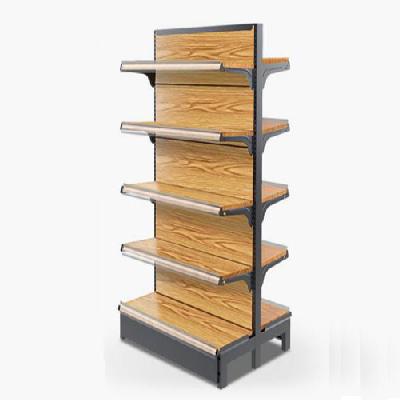 Supermarket Display Rack