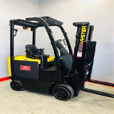 Electric Forklift