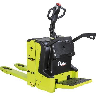 Electric Pallet Truck