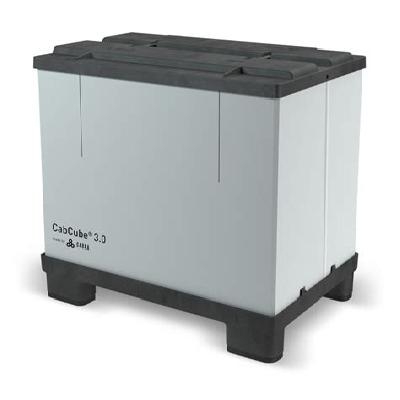 Foldable Large Container