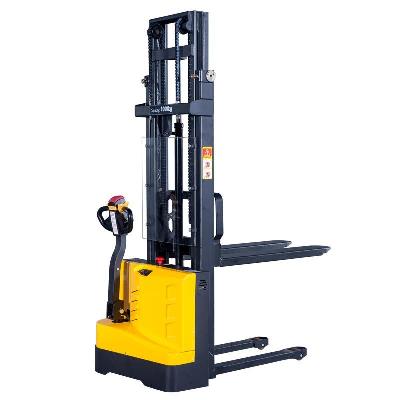 Fully Electric Stacker