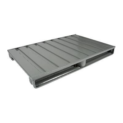 Metal Flat pallet