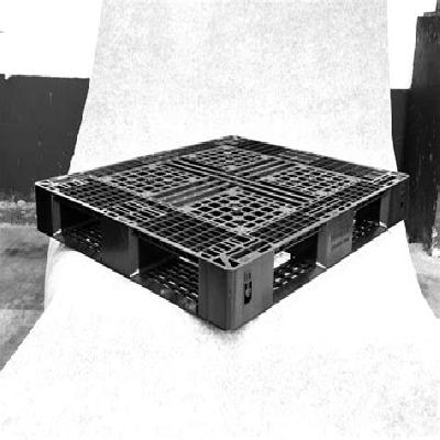 Plastic Export Pallet