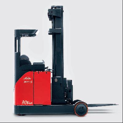 Reach Truck