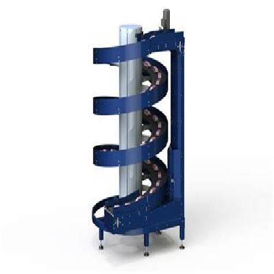 Spiral Conveyor