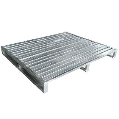 Stainless Steel Pallet