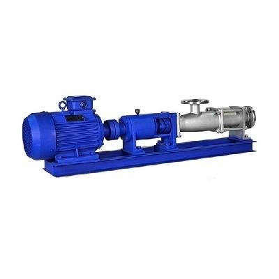 Electric Screw Pump