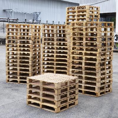 Industrial Pallet