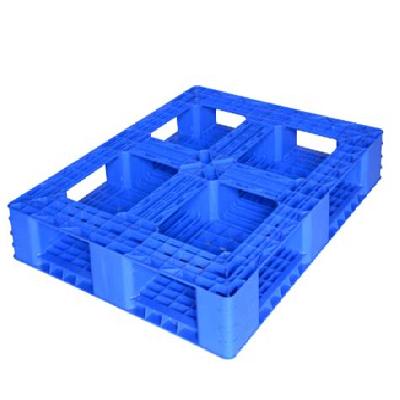 Injection Moulded Pallet